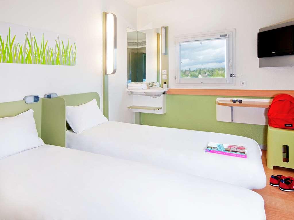 Ibis Budget Saint-Etienne Stade Szoba fotó