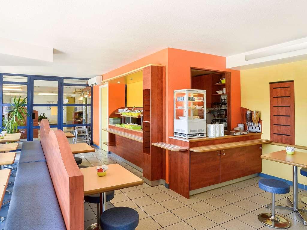 Ibis Budget Saint-Etienne Stade Létesítmények fotó