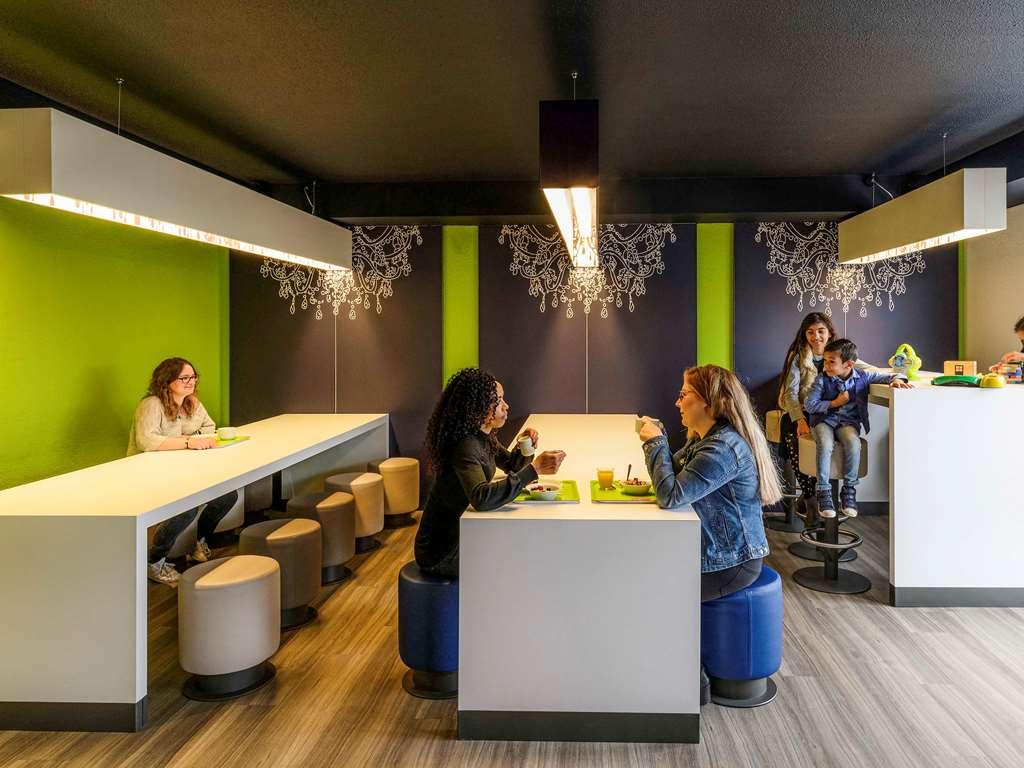 Ibis Budget Saint-Etienne Stade Felszereltség fotó