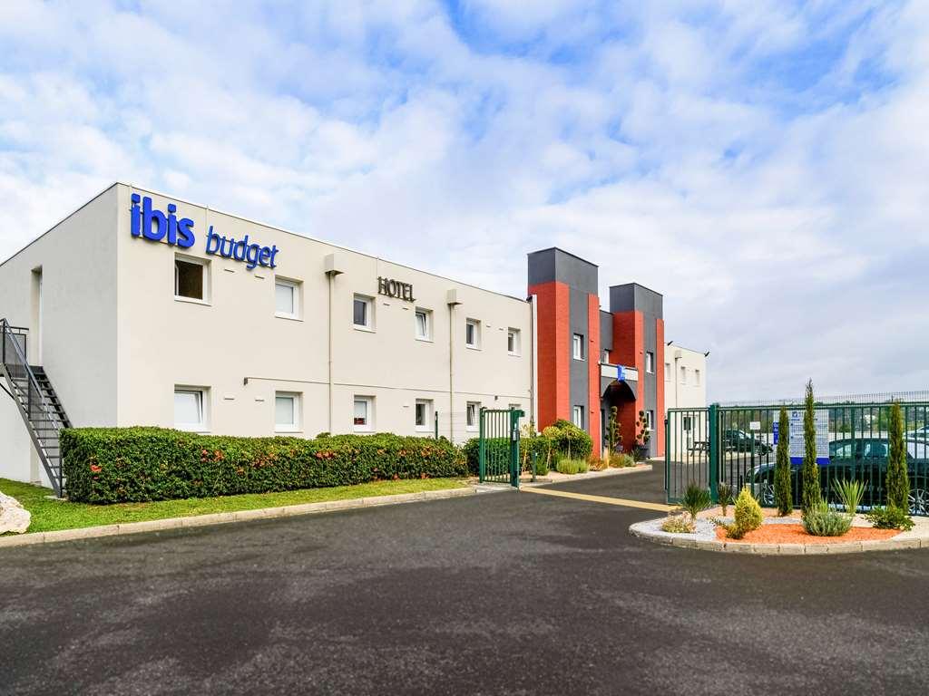 Ibis Budget Saint-Etienne Stade Létesítmények fotó