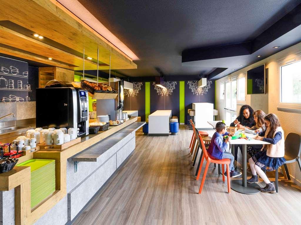 Ibis Budget Saint-Etienne Stade Létesítmények fotó